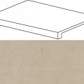 Ступени В. Сенд Фронтальная 620070001110 33x60