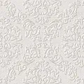 Керамическая плитка 3Д Вайт/ 3d white Соул Матт 30,5x56
