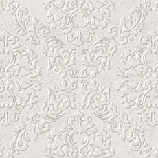 Керамическая плитка 3Д Вайт Соул Матт 30,5x56