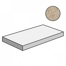 Ступени эра беж угловая правая 33x60