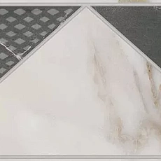 Керамическая плитка Бордюр kerama marazzi 13109tr\11 Буонарроти матовый обрезной 7.2x30