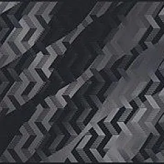 Керамическая плитка Сплендида Люкс negro 1c 20,1x50,5