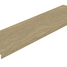 Ступени coliseumgres Бормио/ bormio Хани Фронтальная 620070002996 Бежевый 33x120