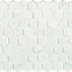 Керамическая плитка Форест Каррара bl. 31,6x59,2