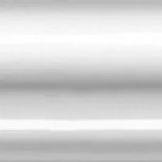 Керамическая плитка Бордюр Багет Граньяно белый 3x15