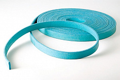 Набухающий резиновый профиль