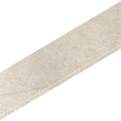 Ступени Италон Магма/ magma Айс Угловая Левая 620070003020 Бежевый 33x120