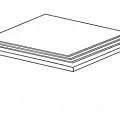 Ступени Бонди blocks nat. peld. ang 59,2x59,2