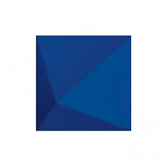 Tubadzin Tegel kobalt 3 настенная плитка синий для ванной