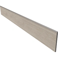 Плинтус estima rf01 Риф/ riffф Вайт skirting/rf01_nr/7x60x8 Белый 7x60