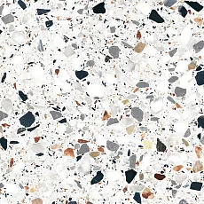 Керамическая плитка Аксима Сан-Ремо светло-серая 28x40