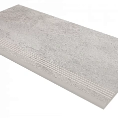 Ступени estima tf01 Трафик grey серый 30x60