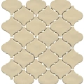 Керамическая плитка kerama marazzi km2630m0071n Арабески Марокко желтый светлый матовый 26x30