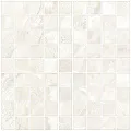 Мозаика Каньон/ canyon Вайт 30x30