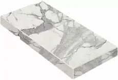 Ступени ШАР.ЭВО СТАТУАРИО СТУП.120 УГЛ.ПР 33x120