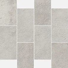 Мозаика МИЛЛЕНИУМ СИЛЬВЕР МИНИБРИК 23.7x29.5