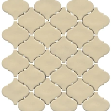 Керамическая плитка kerama marazzi km2630m0071n Арабески Марокко желтый светлый матовый 26x30