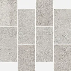 Мозаика МИЛЛЕНИУМ СИЛЬВЕР МИНИБРИК 23.7x29.5