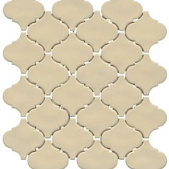 Керамическая плитка kerama marazzi km2630m0071n Арабески Марокко желтый светлый матовый 26x30