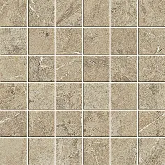 Мозаика Волкано Бьянко Мозаик 30x30