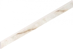 Плинтус Италон Стелларис Кристал Пьюр 610130007466 бежевый