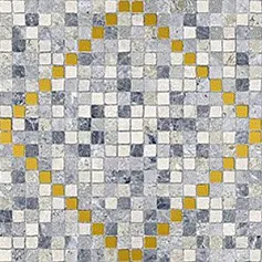 Керамическая плитка Галатия Бранч 25x40