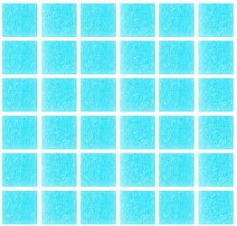 ROSE MOSAIC A04(1) Matrix color 1 голубой 
