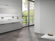 Коллекция плитки WHITE