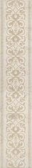 Керама Марацци Бордюр Kerama Marazzi AD\A329\SG453920R Резиденция обрезной бежевый 
