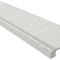 Ступени Комплект estima cm01 Космос/ cosmos grey (Ступень 33x120 Непол. Прямоугол. Бортик С Насечками + Подступенок 14,5x120) 33x120