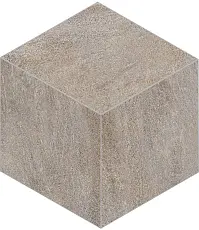Мозаика estima tn03 tramontana cube multicolor кофейный 25x29