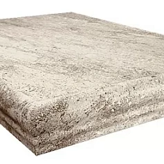 Ступени kerama marazzi sg158500n\gr\and угловая Терраса коричневый правая 30x30