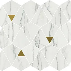 Мозаика cha.adv.Платинум mosaico vertex 25.8x30