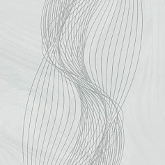 Керамическая плитка Декор kerama marazzi os\b362\14070r Веро голубой светлый глянцевый обрезной 40x120