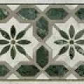 Керамическая плитка Бордюр kerama marazzi os\a313\sg606220rl Серенада 3 лаппатированный обрезной 7.2x60