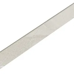 Плинтус coliseumgres Контеа/ contea Уайт 610130005388 Белый 7.2x60