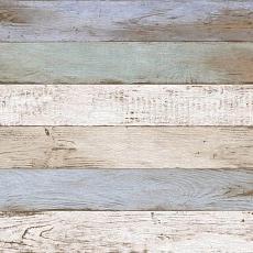 Керамогранит Ящики синий 45x45