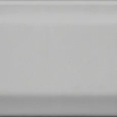 Керамическая плитка клемансо серый тёмный грань 7,4x15