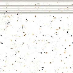 Ступени Керранова Ветро Вайт белый 30x120