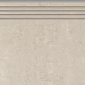 Ступени Травертино/ travertino light grey st01 29,4x60