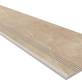 Ступени estima mm01 Аметис Магмас/ ametis magmas Беж Кофейный 30x120