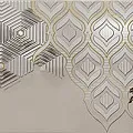 Керамическая плитка Орлеан/ orleans 3 20x60