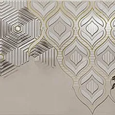 Керамическая плитка Орлеан 3 20x60