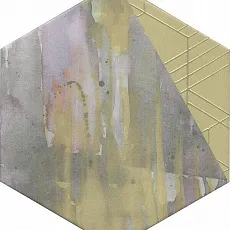 Керамогранит Декор Ателлани 20x23,1