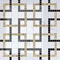 Керамическая плитка Аксима Орлеан квадрат 30x60