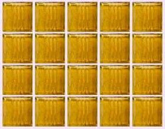 ROSE MOSAIC WA35 Rainbow жёлтый 