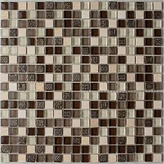 Мозаика Арабика 30x30