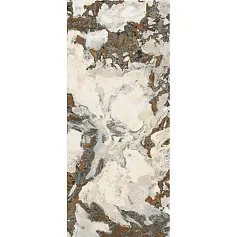 Керамогранит Италон Магма Довер Тайгер 600180000073 бежевый 120x278