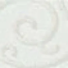 Керамическая плитка дизайер вайт бордюр шарм 4,6x50