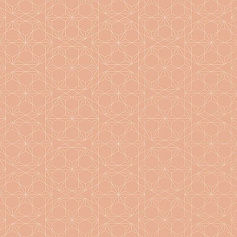 Керлайф PRIMAVERA CORAL оранжевый 